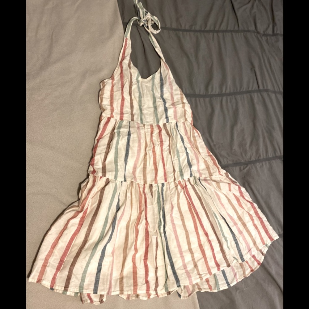 American Eagle Sundress